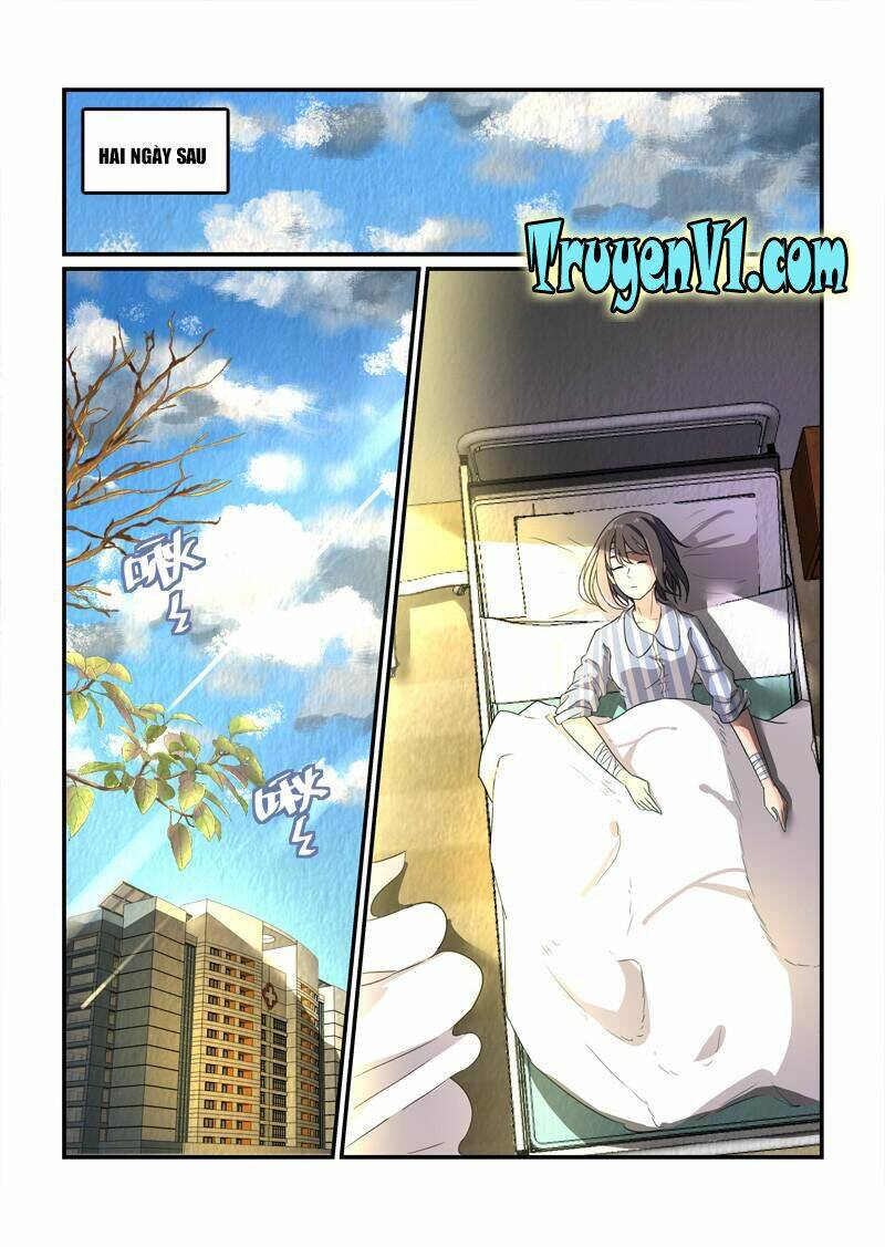 Bắt Cóc Hoàng Đế Về Hiện Đại: Chapter 85