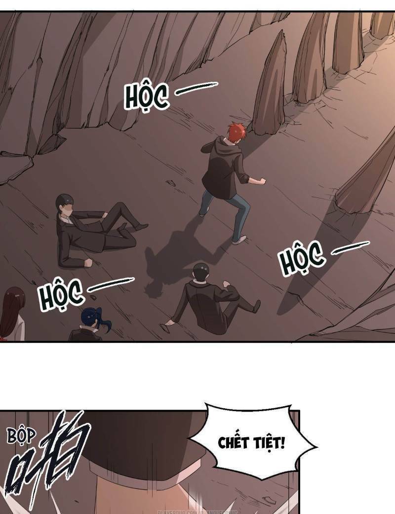 Nghịch Thiên Tiên Mệnh: Chapter 33