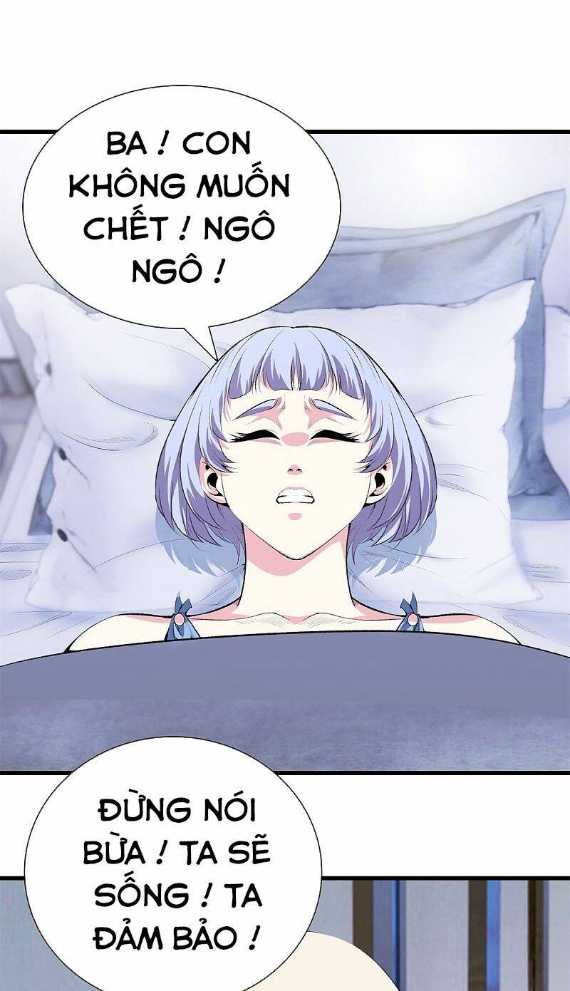 Đô Thị Chí Tôn: Chapter 128