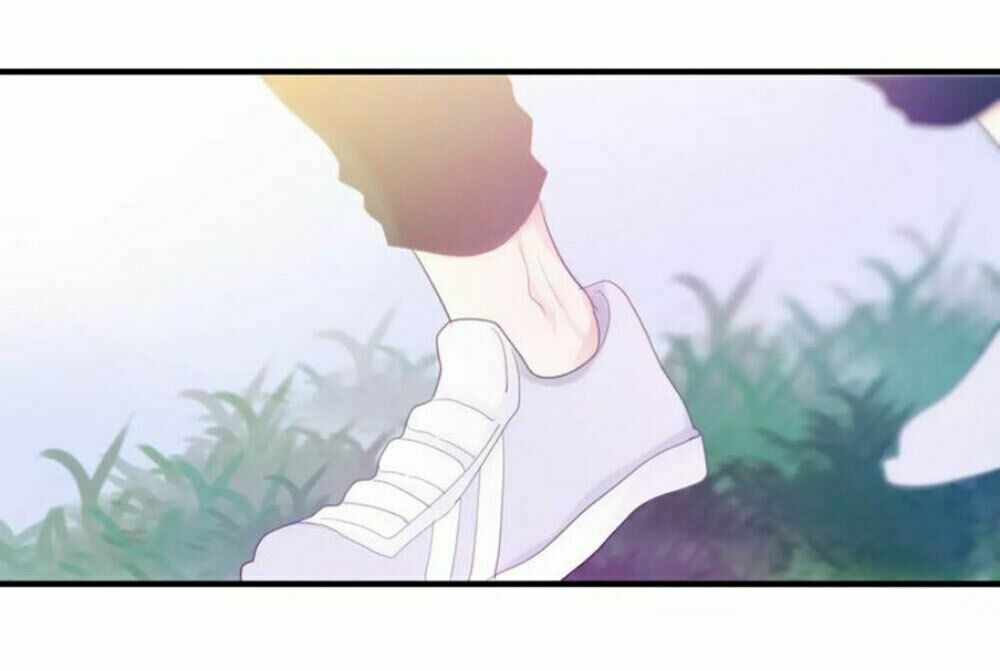 Tháng Sáu Kì Diệu: Chapter 26