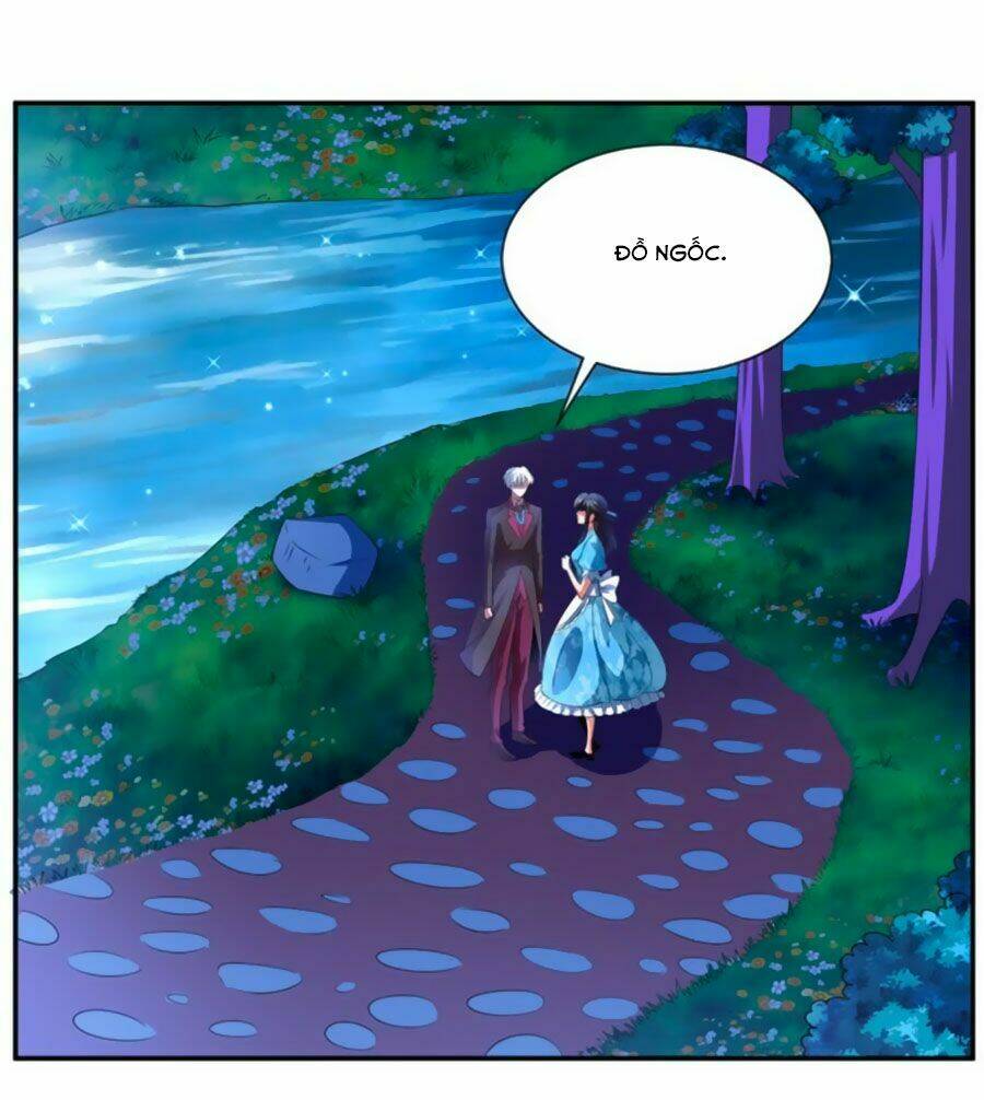 Người Yêu Khát Máu Của Tôi: Chapter 95