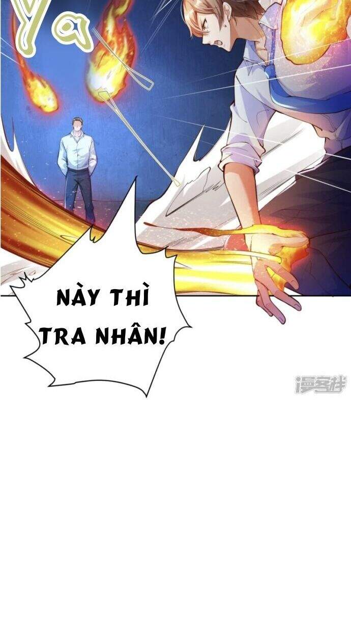 Luyện Tập Thành Thần: Chapter 10