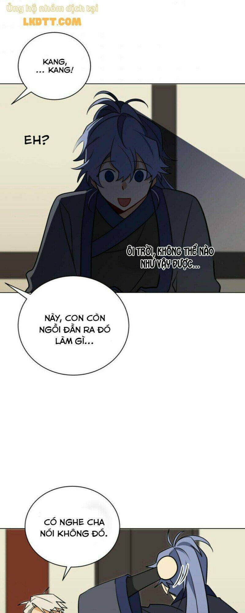 Quái Thú Với Hoa: Chapter 57