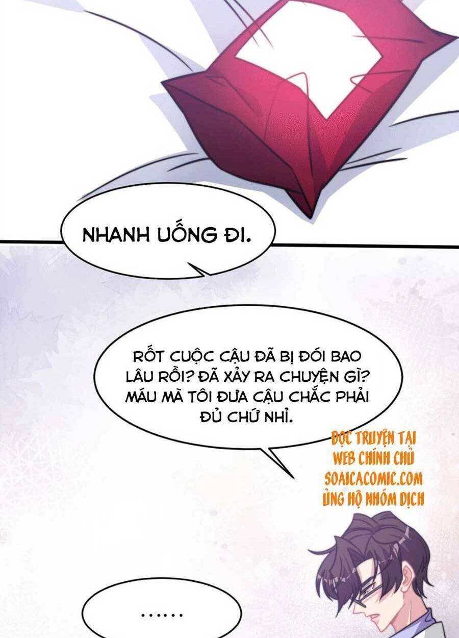 Vết Cắn Trí Mạng: Chapter 47