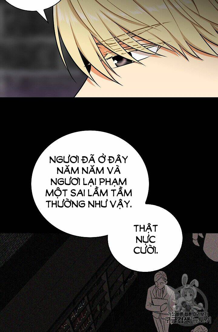 Xuyên Không Trở Thành Mami Phản Diện: Chapter 14