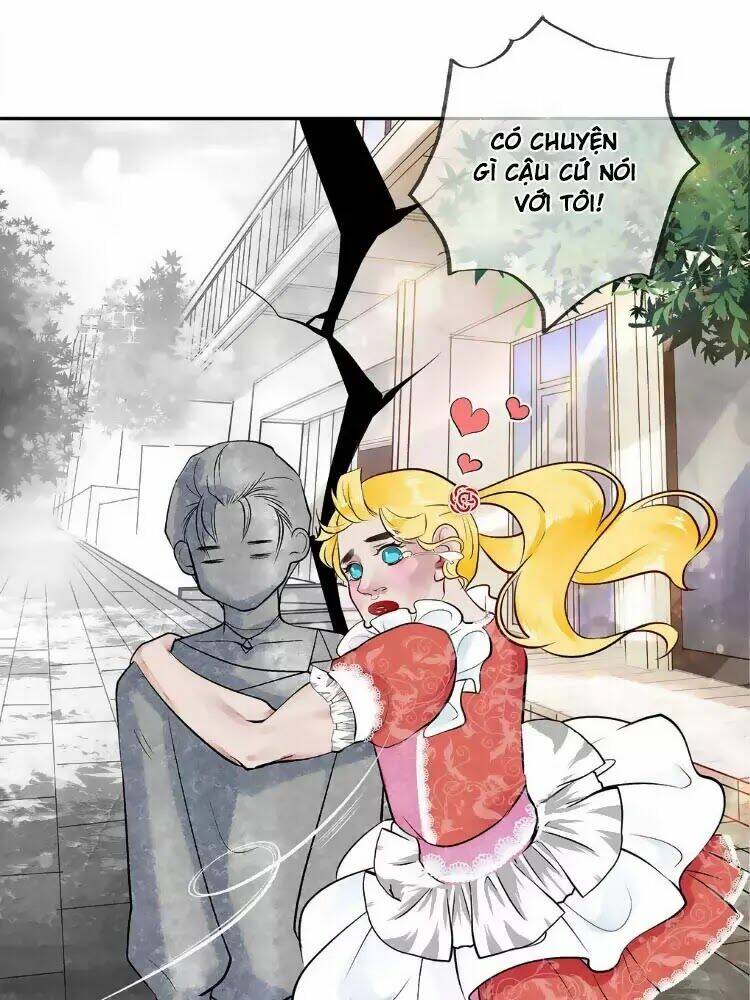 Chung Cư Của Các Ảnh Đế: Chapter 7