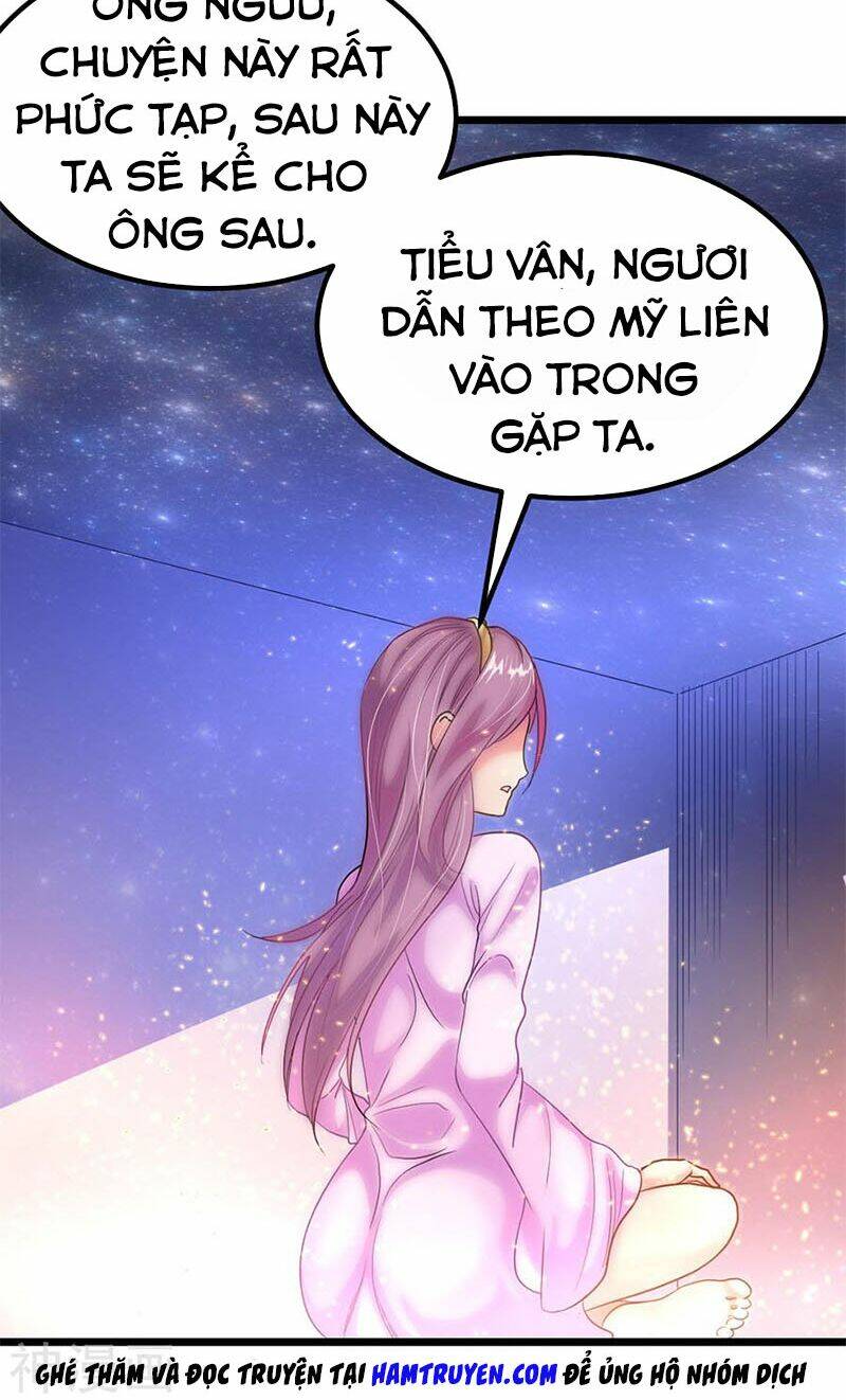 Cửu Dương Thần Vương: Chapter 166
