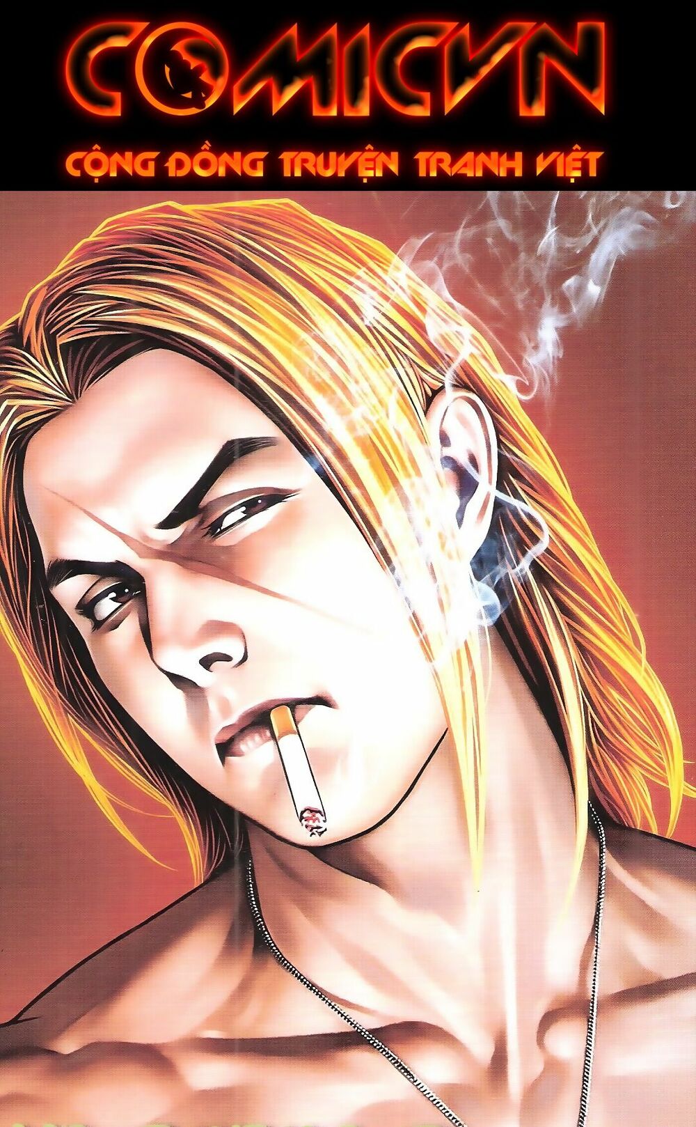 Người Trong Giang Hồ: Chapter 1938: Xúc Xương Chột