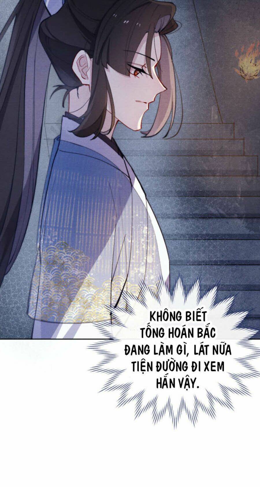 Quân Nhan Tựa Hoa Đào: Chapter 22
