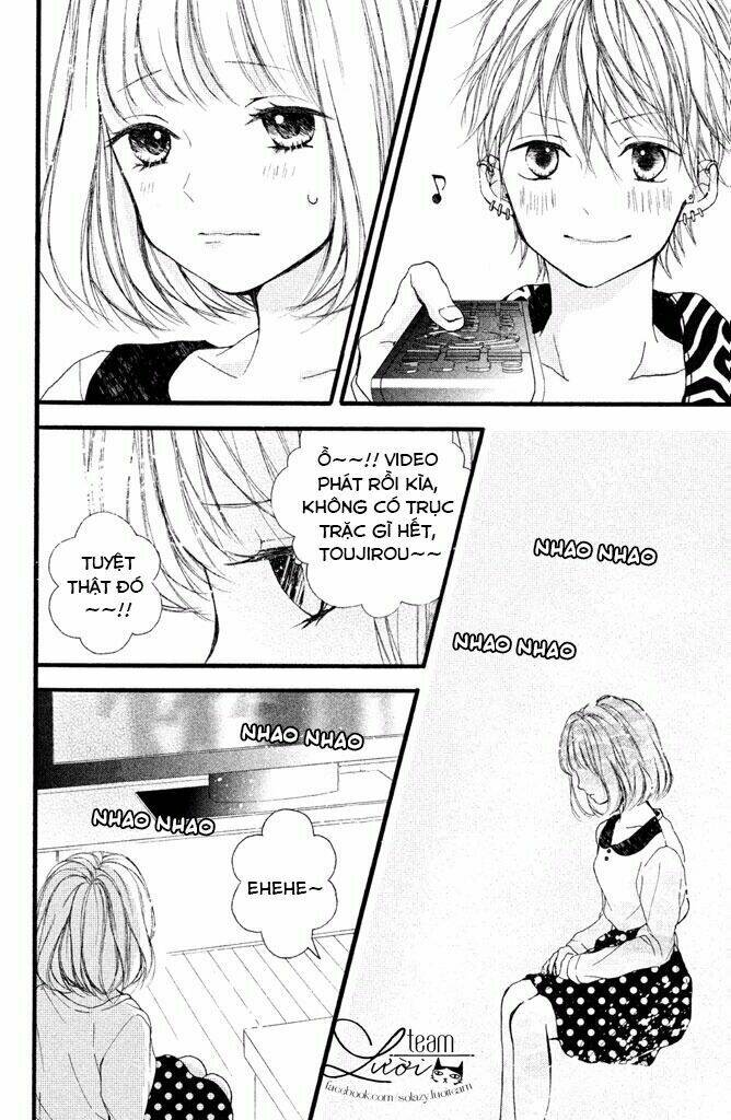 Kamiki Kyoudai Okotowari: Chapter 7