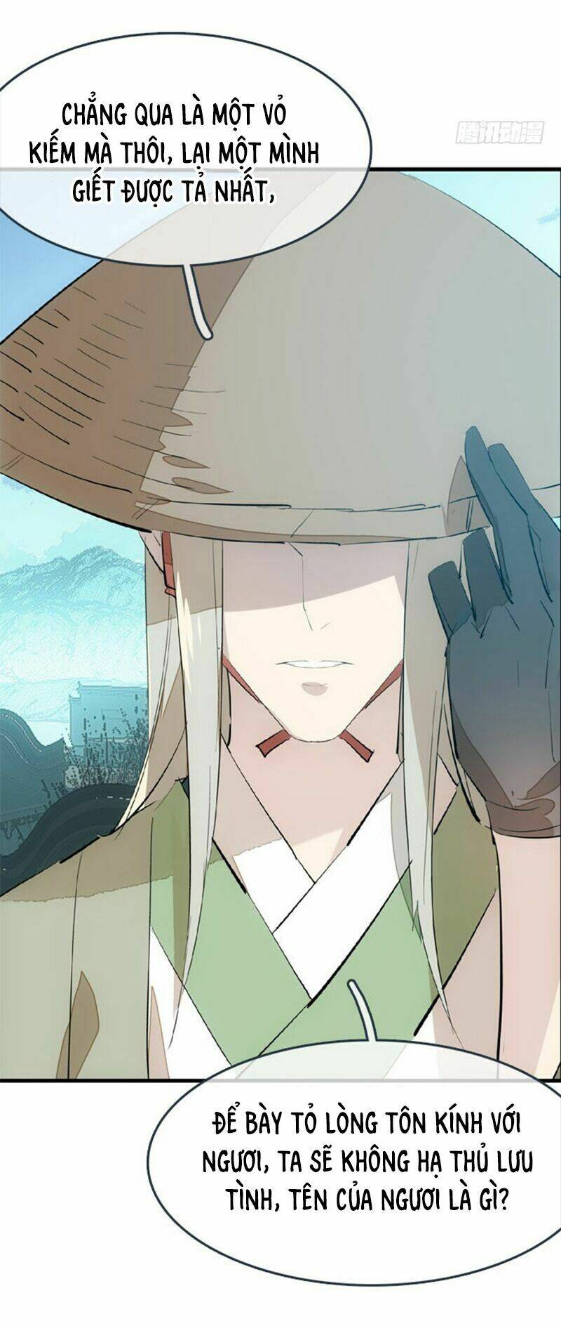 Sư Phụ Lại Trêu Chọc Ta: Chapter 46