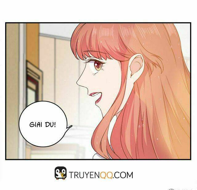 Khốn Ái Tù Lung: Chapter 38