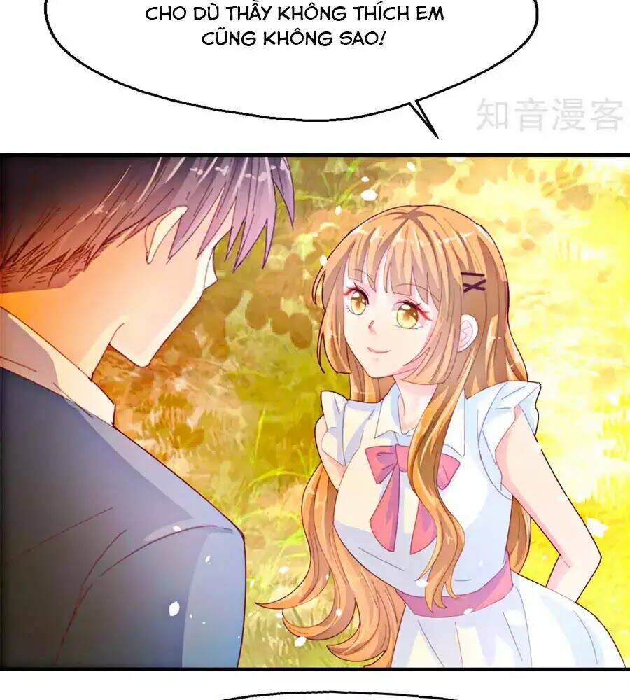 Sau Này Vẫn Cứ Thích Anh: Chapter 59