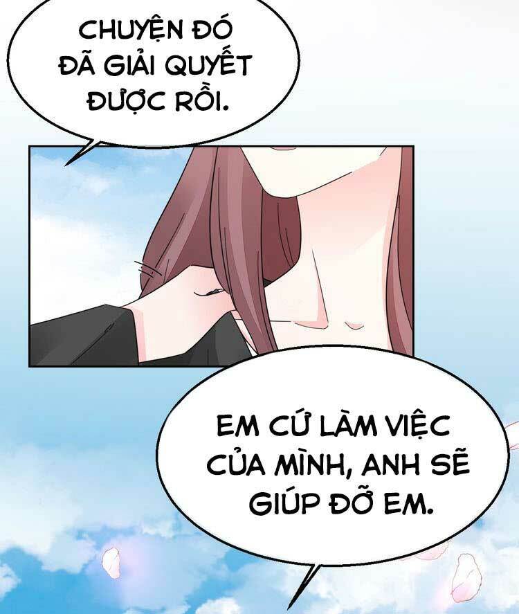 Điều Ước Sủng Ái Bất Bình Đẳng: Chapter 127.2