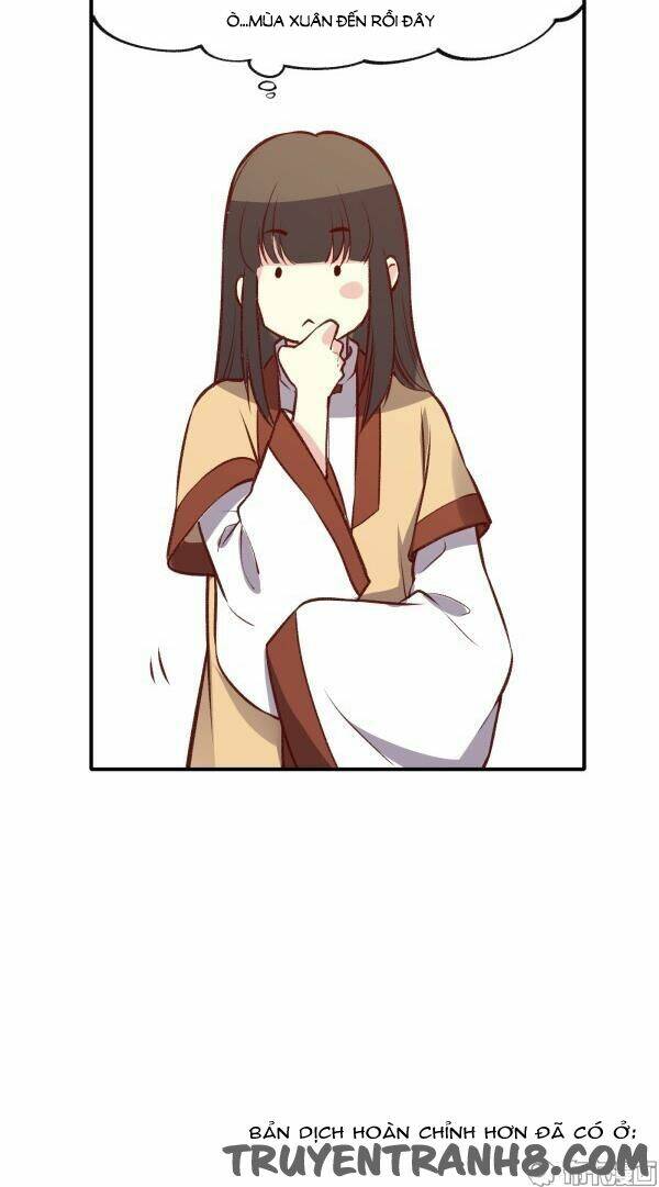 Yến Sơn Phái Và Bách Hoa Môn: Chapter 165