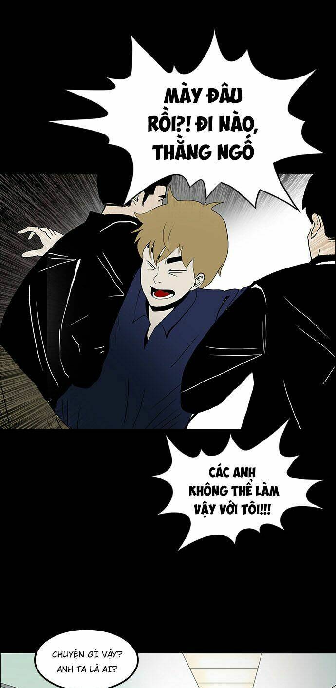 Bệnh Viện Ma Ám: Chapter 10