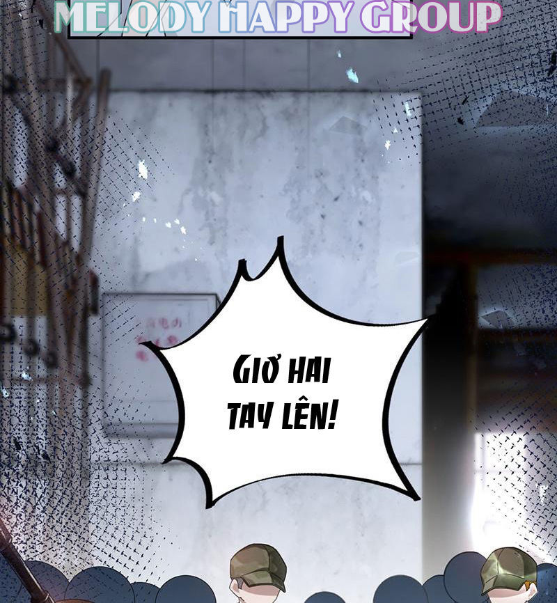 Thịnh Thế Điềm Sủng: Tiểu Manh Thê Của Dịch Thiếu: Chapter 55