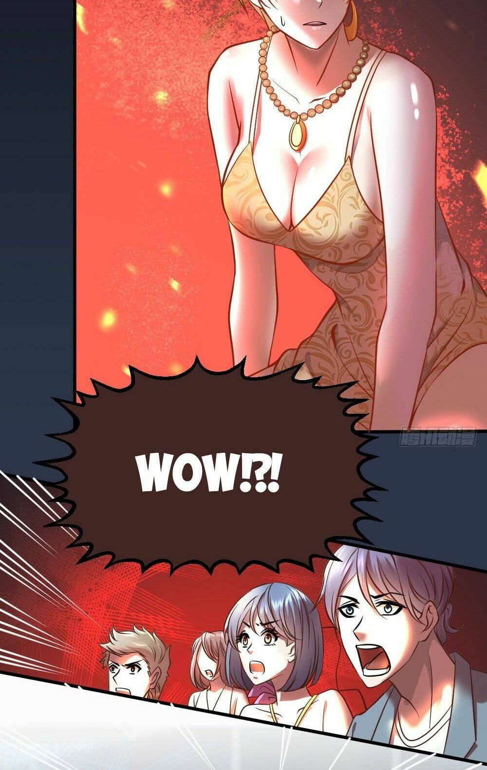 Tuyệt Thế Thiên Tài Hệ Thống: Chapter 10