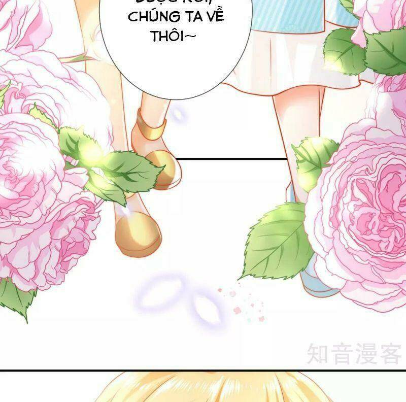 Sủng Hậu Của Vương: Chapter 54