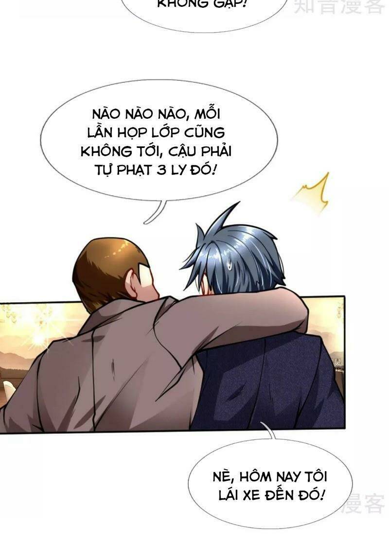 Bạn Gái Mạt Thế Vườn Nhà Ta Thông Tới Mạt Thế: Chapter 60