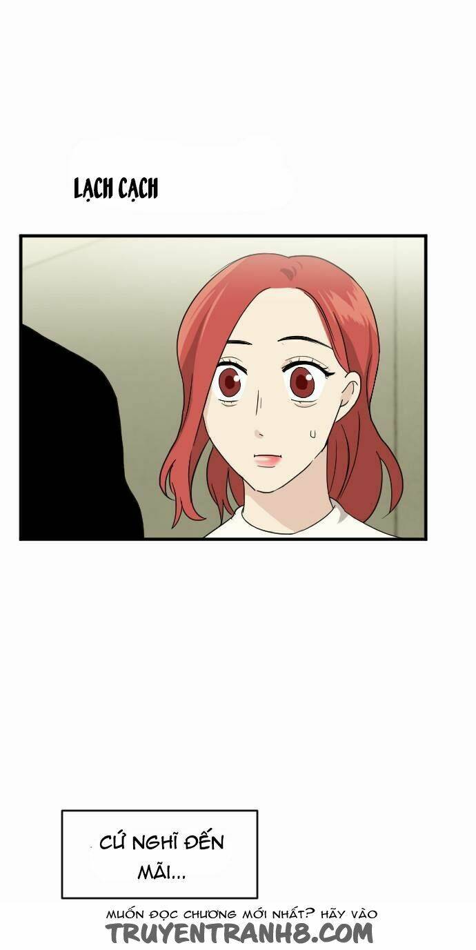 Người Đẹp Gangnam: Chapter 28