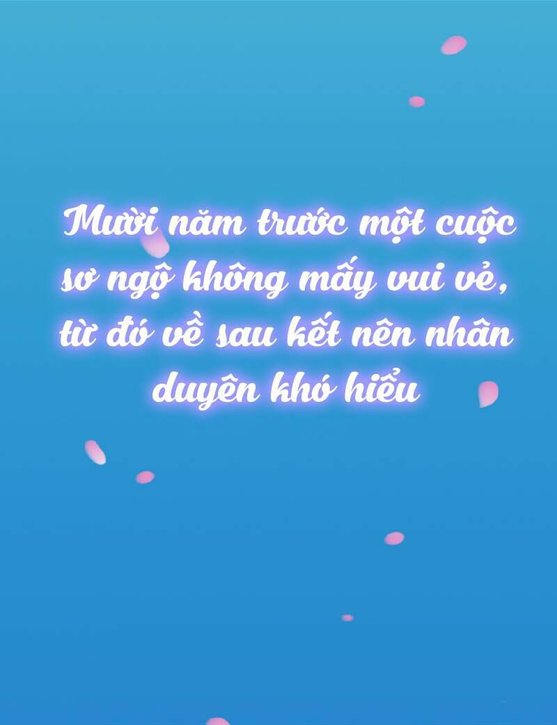 Giáo chủ yêu nghiệt mau nằm xuống: Chapter 0