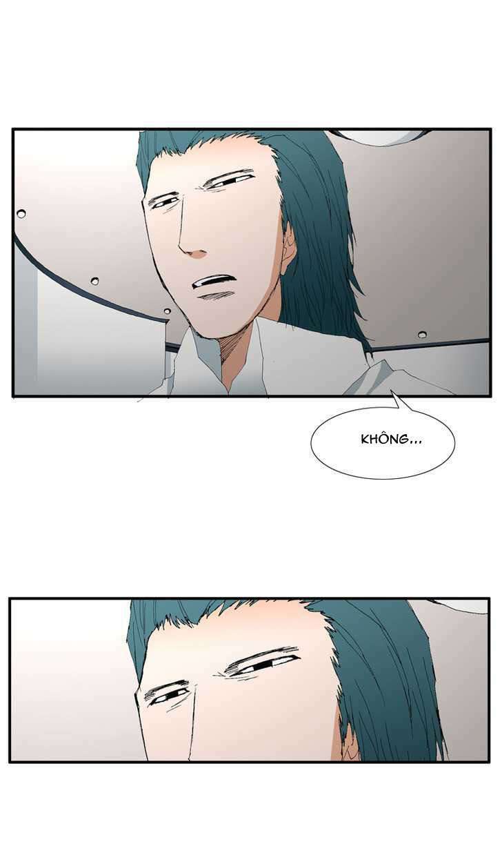 Siêu năng: Chapter 98