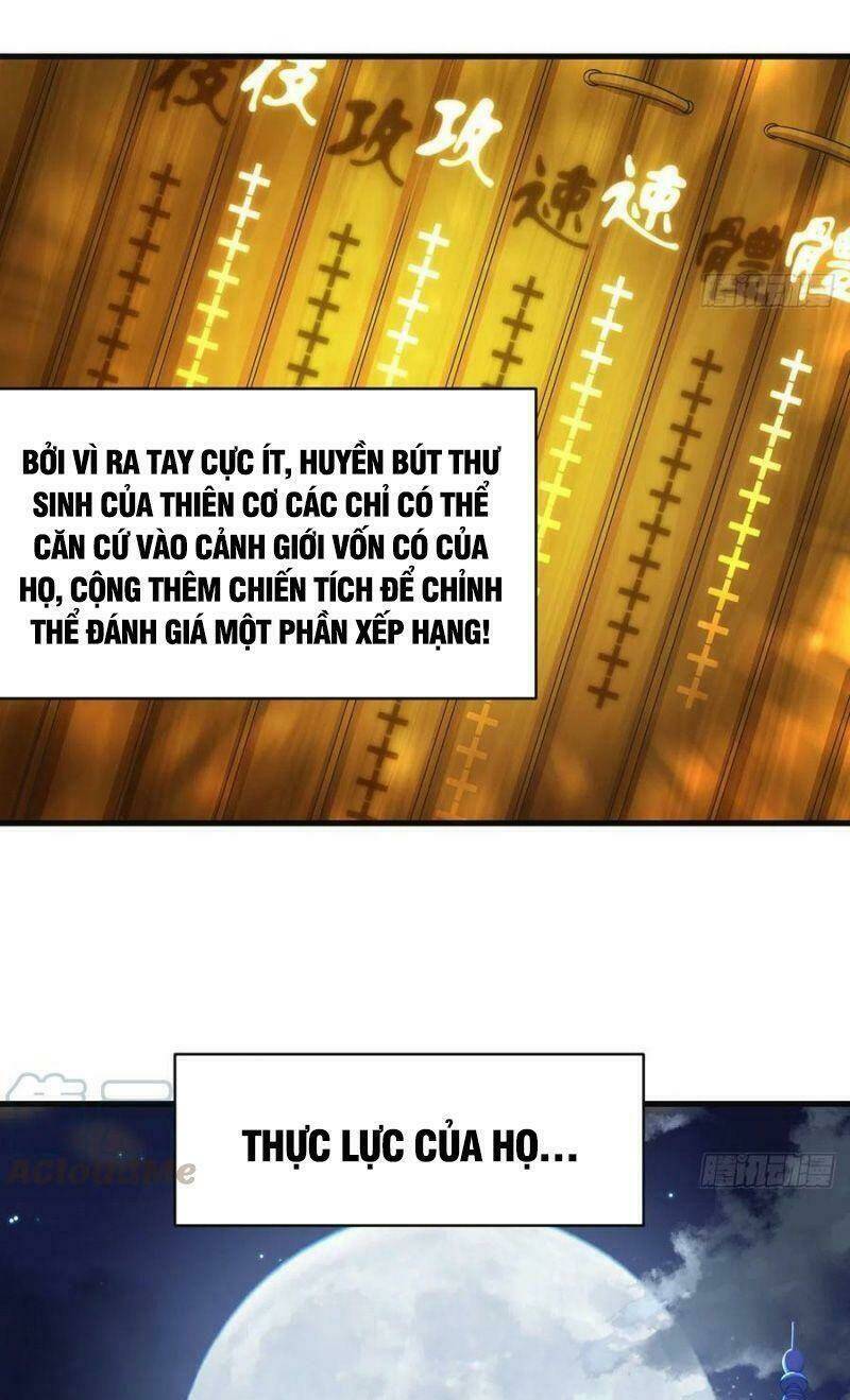 Ta Là Đại Hoàn Đan: Chapter 51