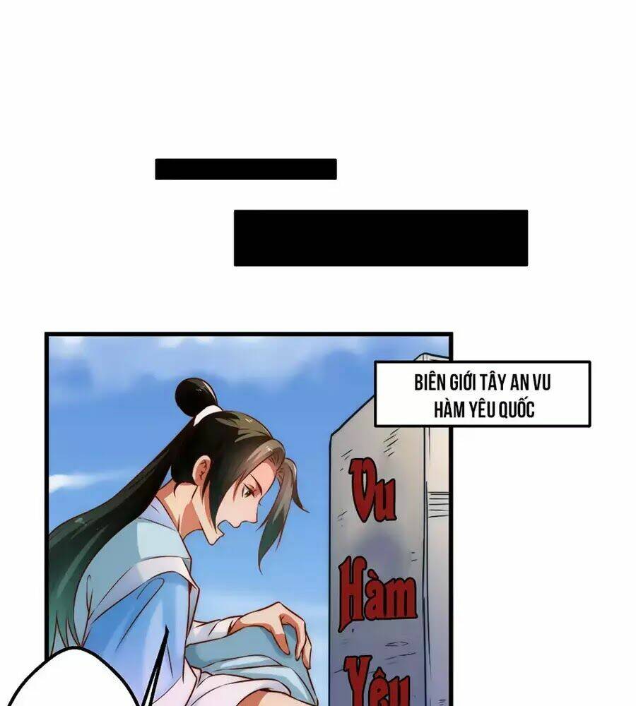 Liêu Liêu Nhân Thân Tu Tiên Truyện: Chapter 86