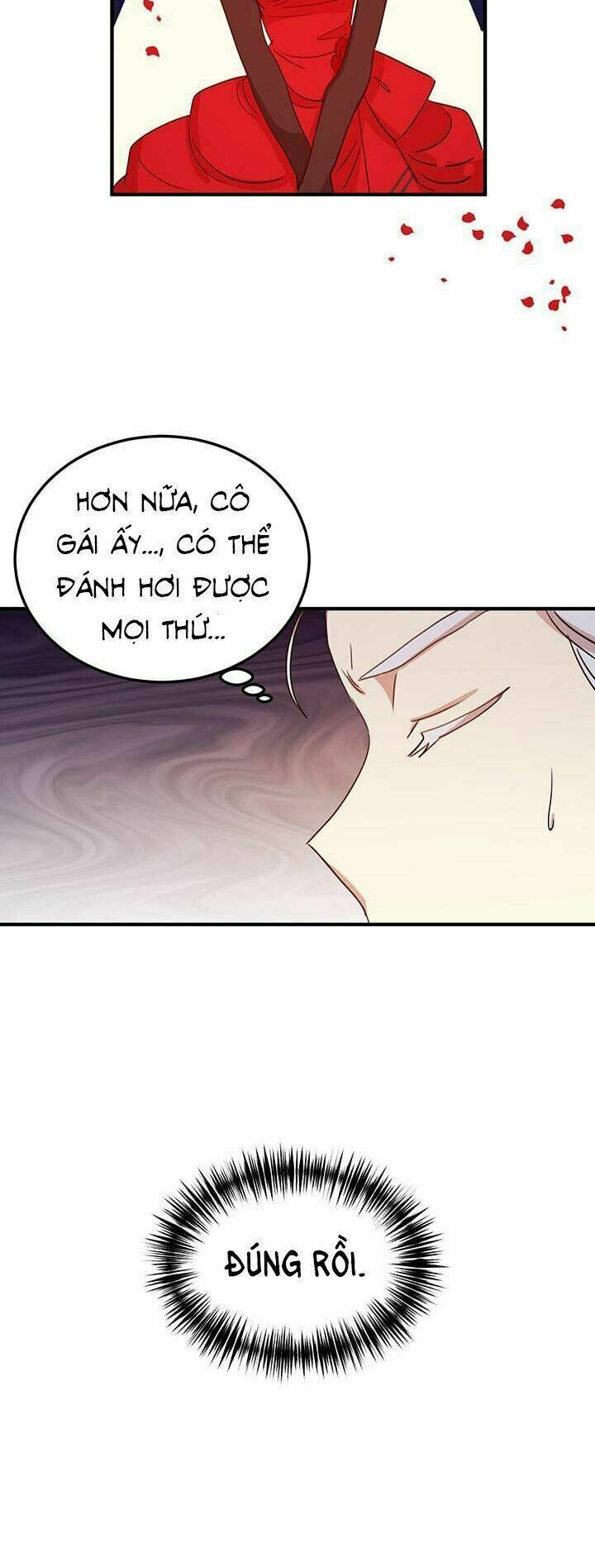 Công Tước, Loạn Vừa Thôi!: Chapter 25.5