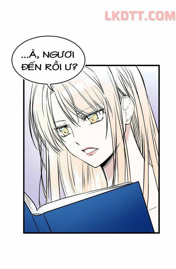 Mylord, Nữ Hoàng Của Loài Sói!: Chapter 7