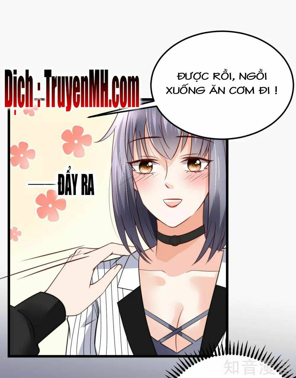 Cường Thế Tù Ái - Địch Thiếu Đừng Xằng Bậy: Chapter 51