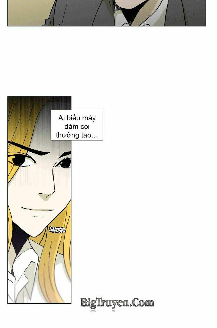 Anh Ấy Là Nữ Sinh Cấp 3: Chapter 23
