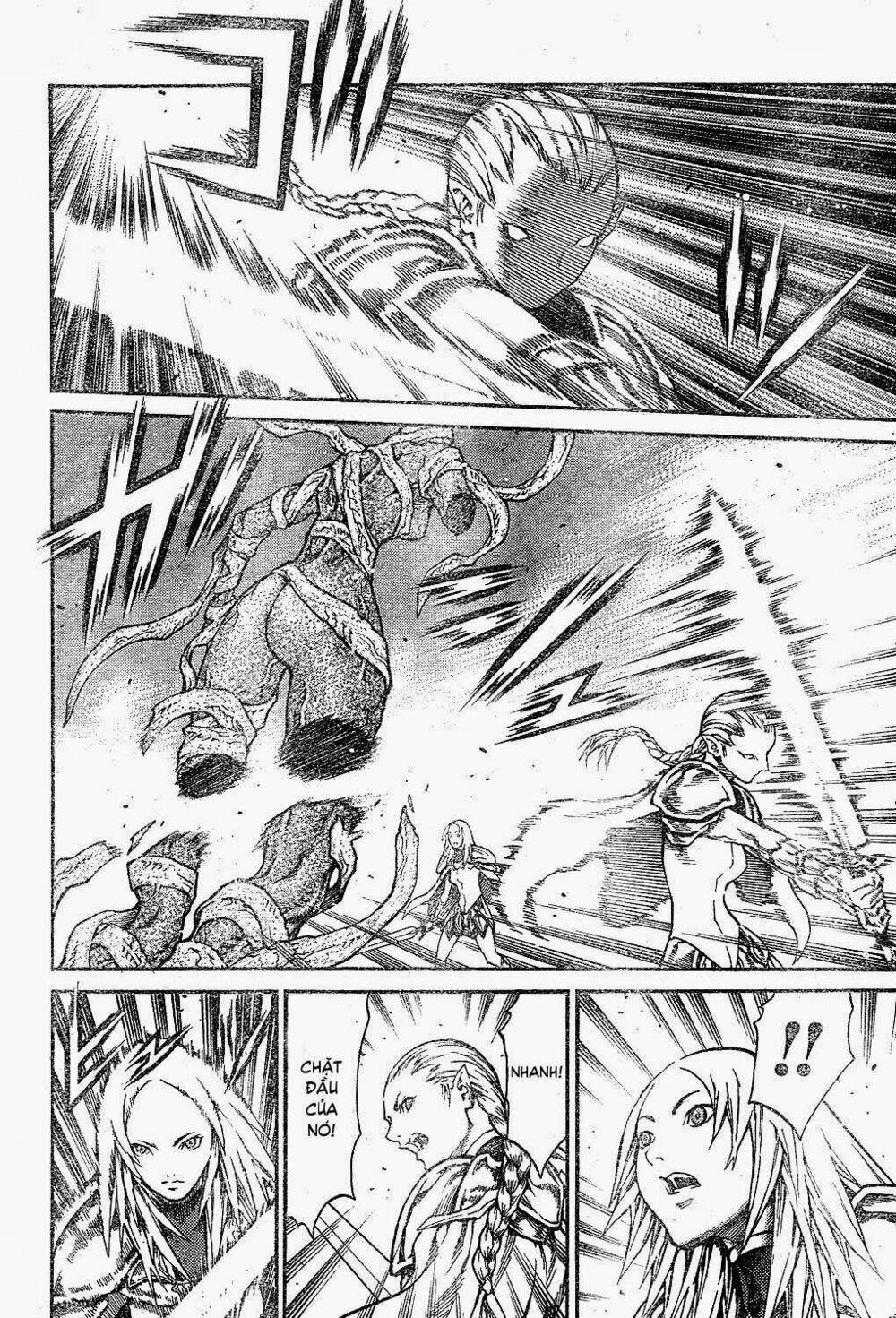 Mắt Bạc: Chapter 155.2