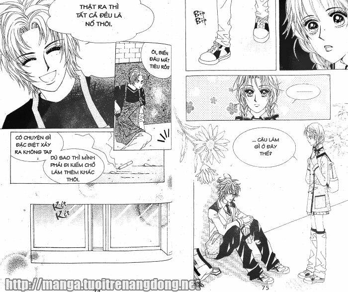 Yêu Hoặc Chết: Chapter 2