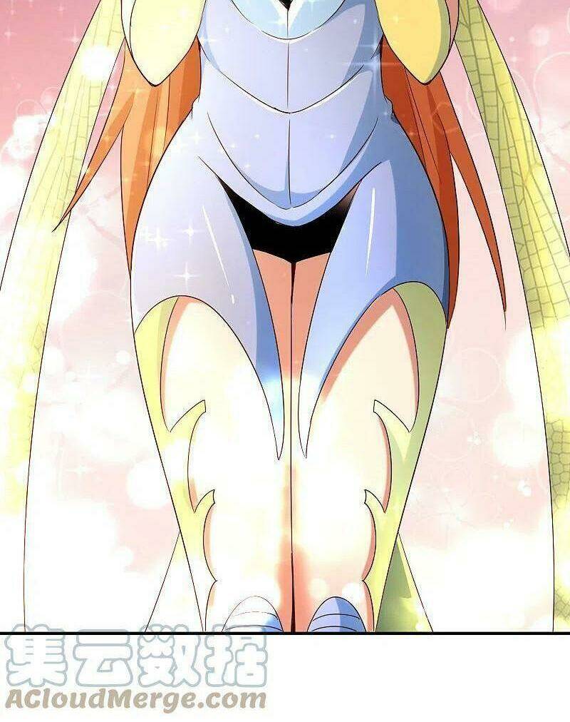 Vòng Bạn Bè Mạnh Nhất Của Tiên Giới: Chapter 153