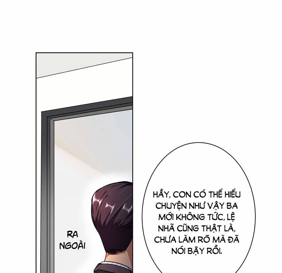 Trọng sinh quý thê chi phục thù hoa lệ: Chapter 3