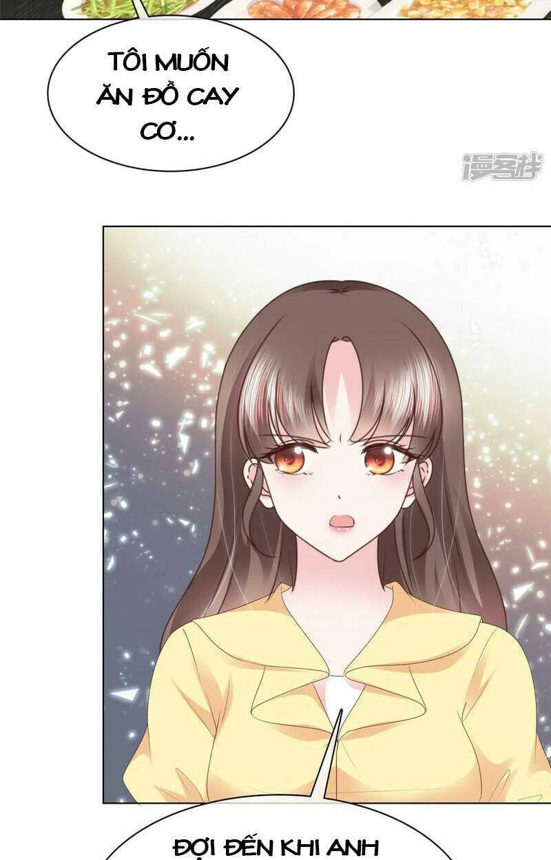 Boss Là Kim Chủ Của Tôi: Chapter 52