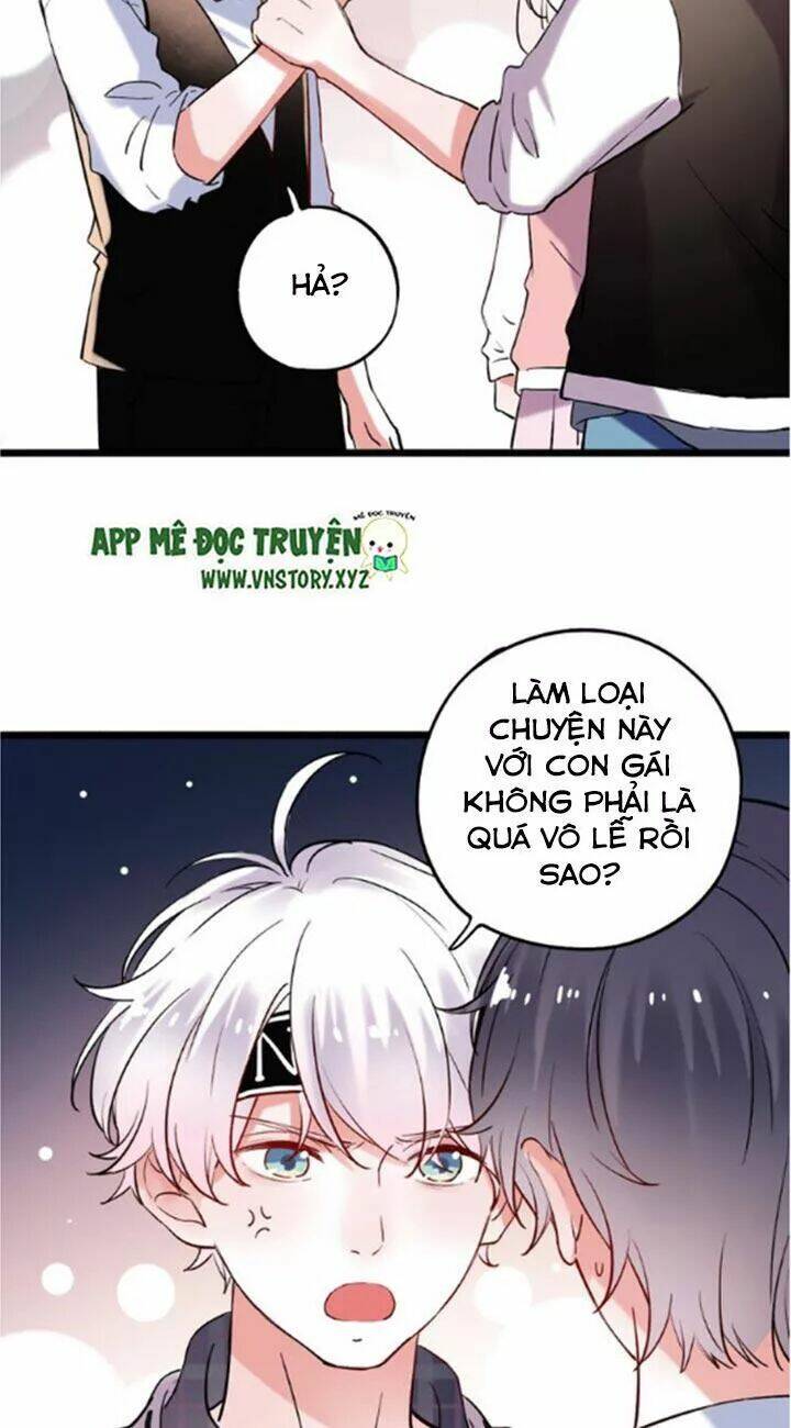 Trạch Thượng Tịch Mịch Huỳnh Hỏa: Chapter 19