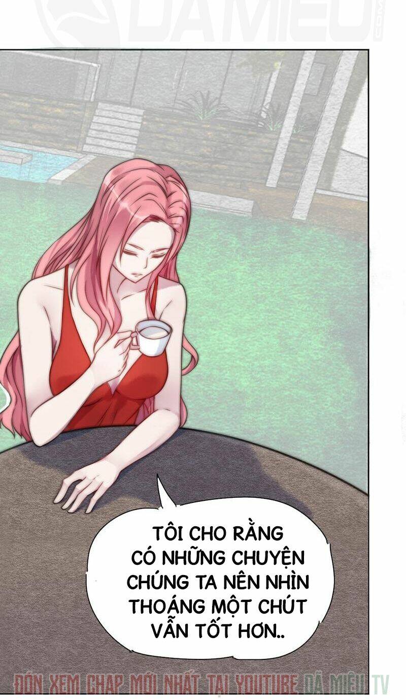 Nhất Phẩm Cao Thủ: Chapter 58