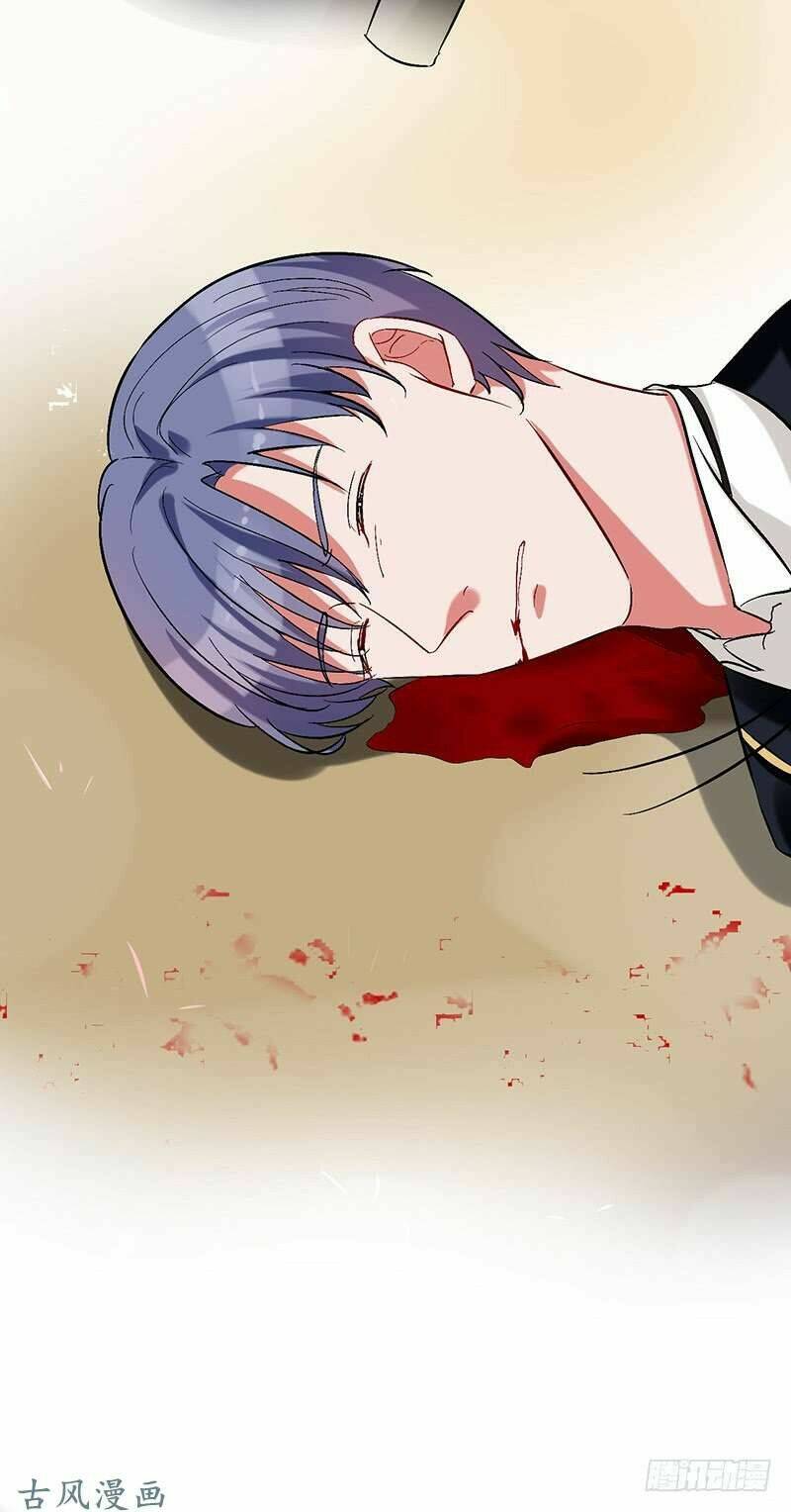 Manh Thê Khó Dỗ: Chapter 62