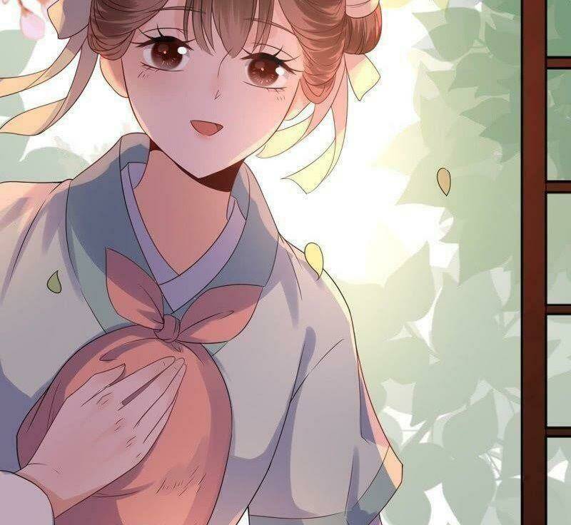 Vương Gia Kiêu Ngạo Quá Khó Cua: Chapter 35