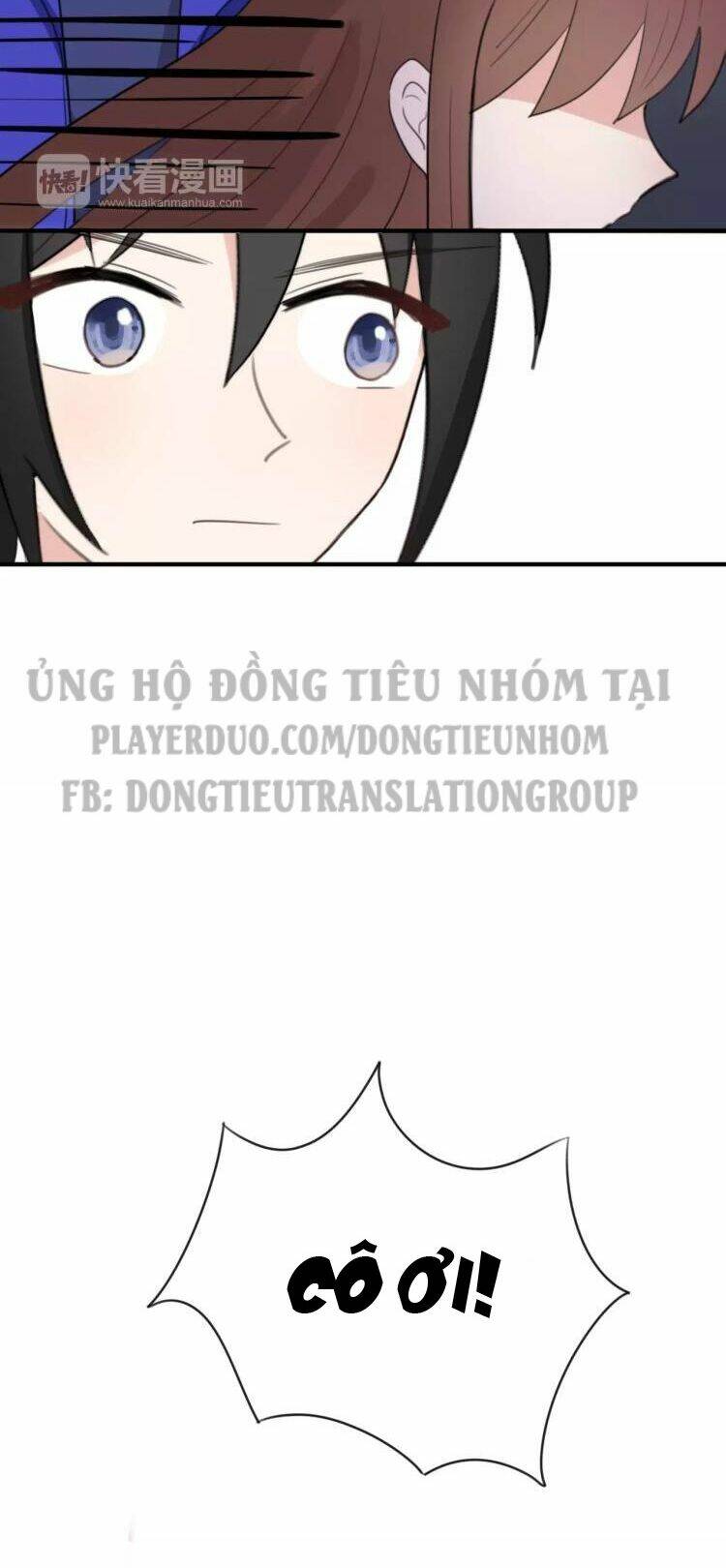 Tiểu Miêu Và Hắc Diệu Thạch: Chapter 14