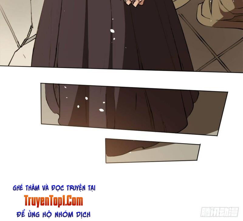 Đường Dần Tại Dị Giới 2: Chapter 2
