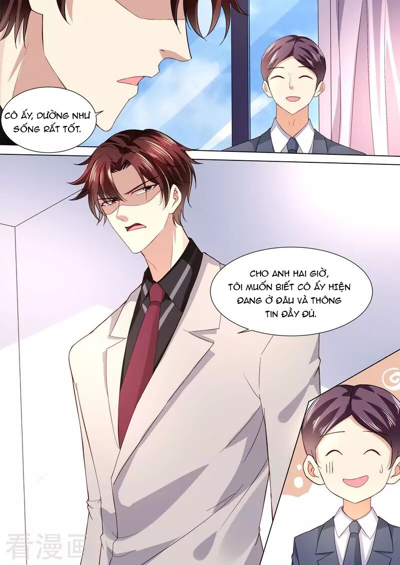 Cưng Chiều Vợ Yêu: Chapter 121