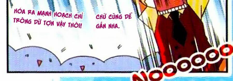 Manh Tam Quốc: Chapter 50