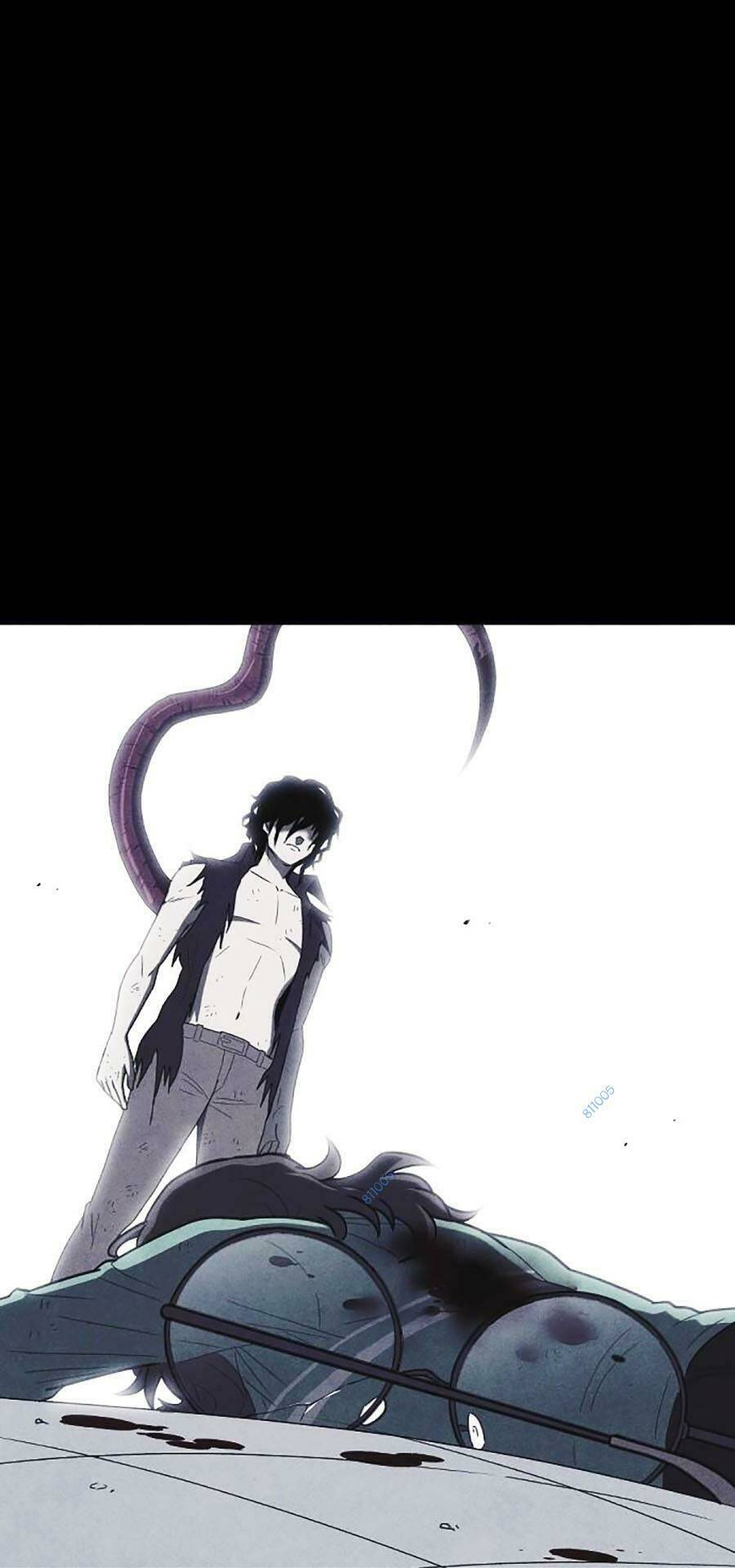 Cậu Bé Shotgun: Chapter 60