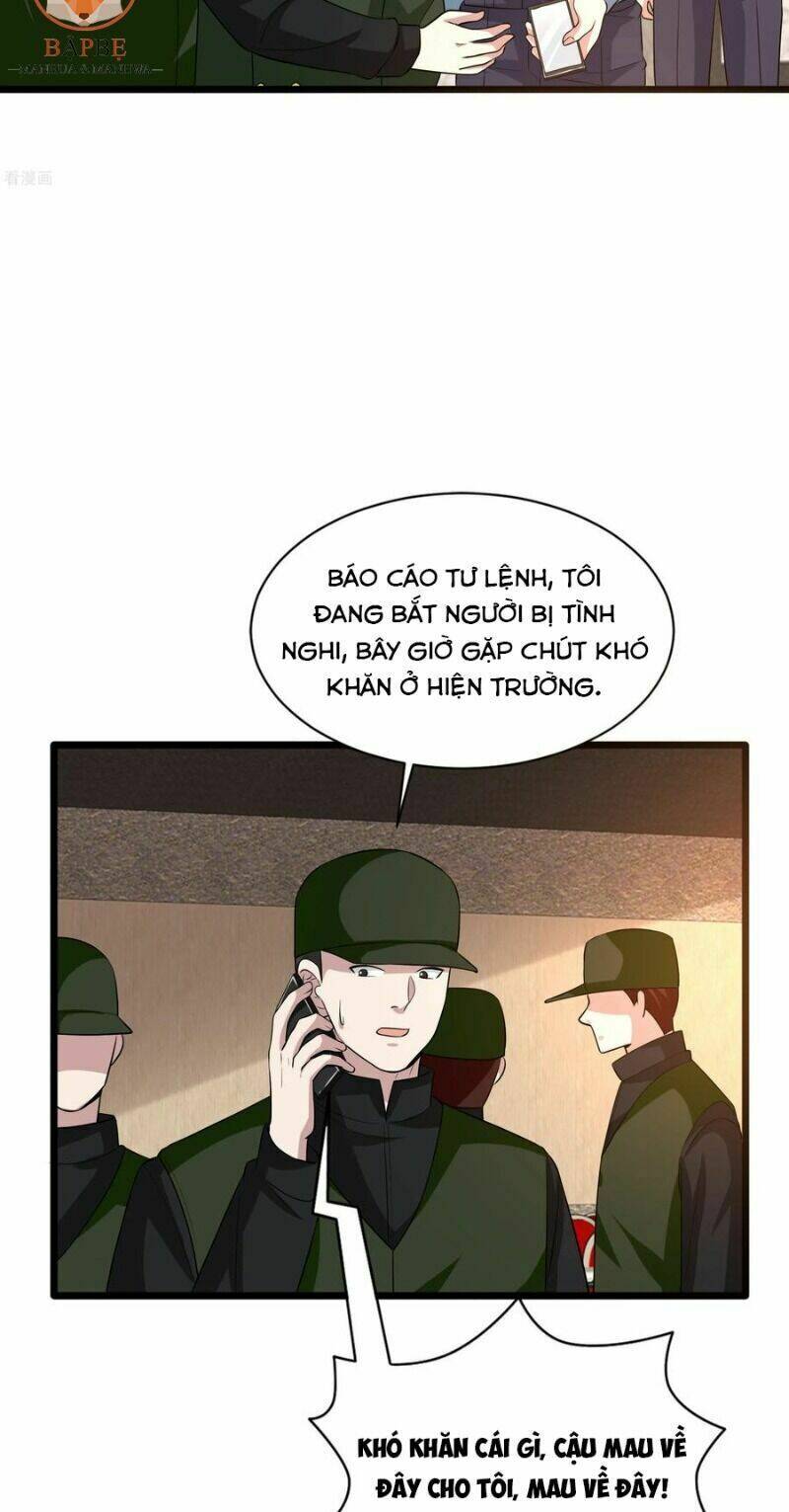 Đô Thị Tà Vương: Chapter 98