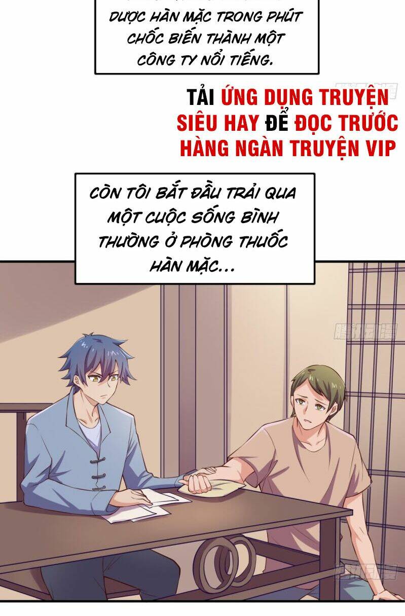 Bác Sĩ Riêng Của Nữ Thần: Chapter 119