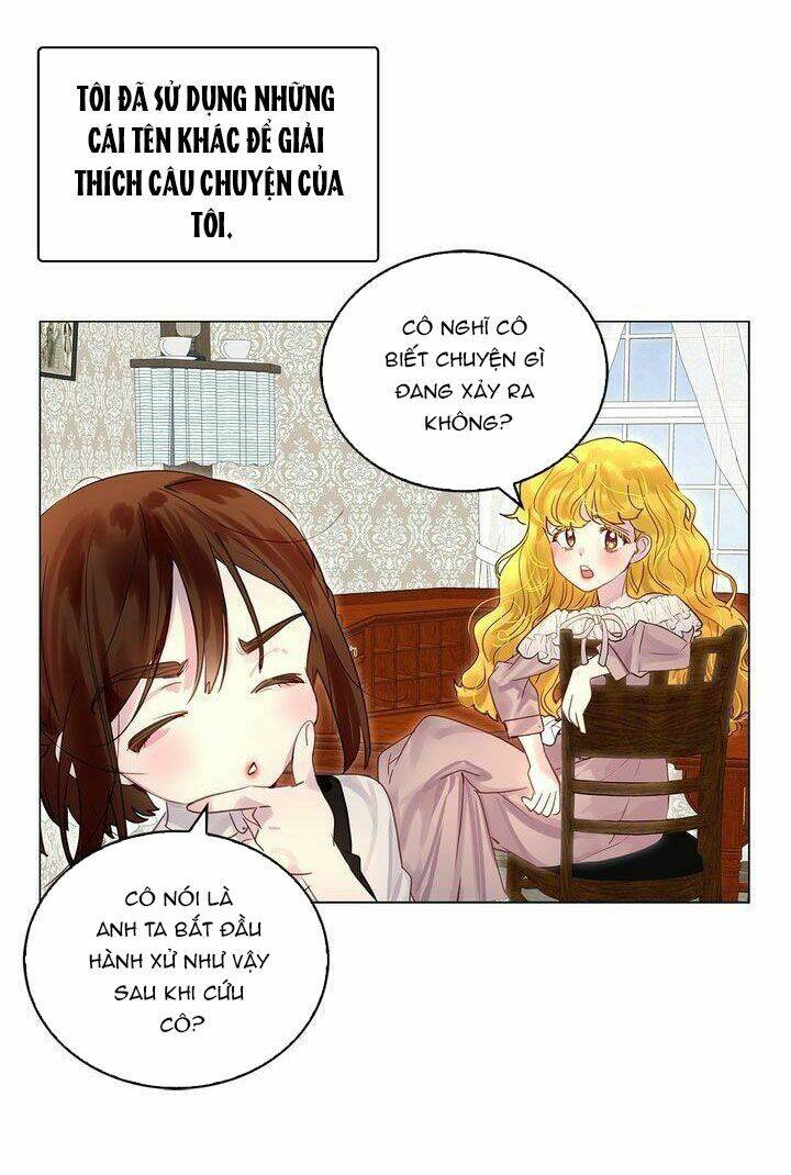 Tôi Không Phải Là Người Tốt: Chapter 152